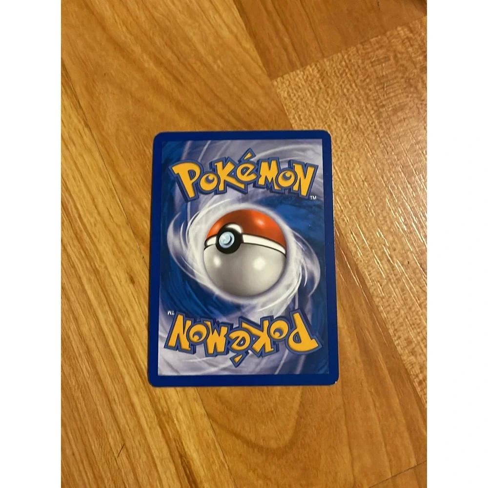 Shellos Pokémon Card‎